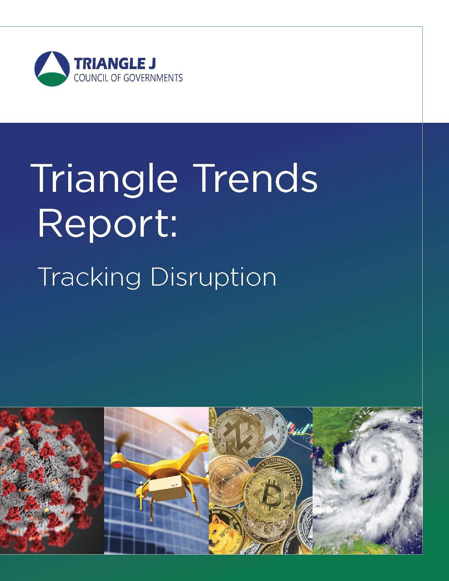 Triangle Trends Report