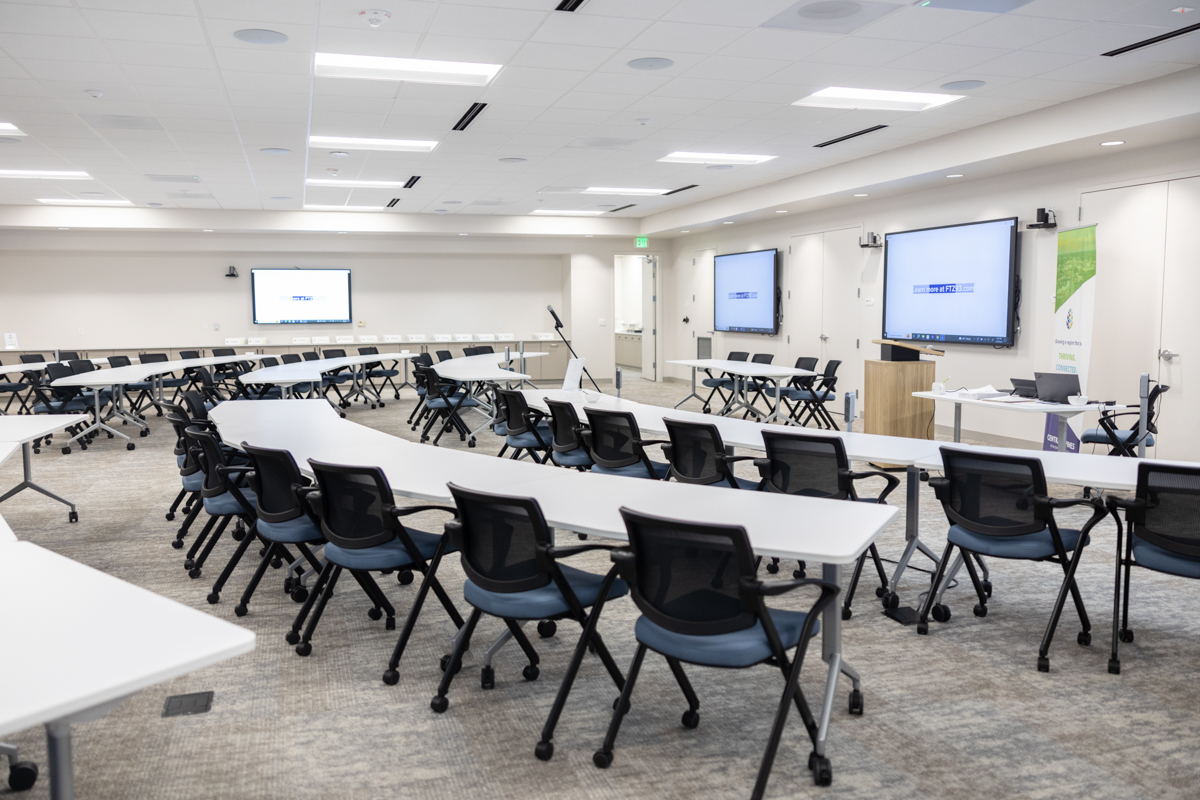 Central Pines Conference Room